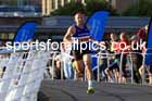 The 2024 Quayside 5k Road Race, Newcastle/Gateshead.  Photo: David T. Hewitson/Sports for All Pics